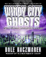 WINDY CITY GHOSTS